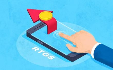 Apa Itu Biaya RTGS dan Berapa Nominal Transfernya? (Foto: Apa Itu Biaya RTGS)