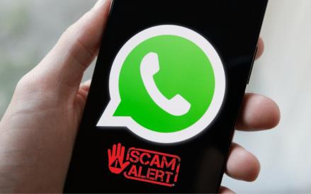 Kerugian Capai Rp17.900 T per Tahun, IMF-Bank Dunia Dorong Pemberantasan Online Scam.