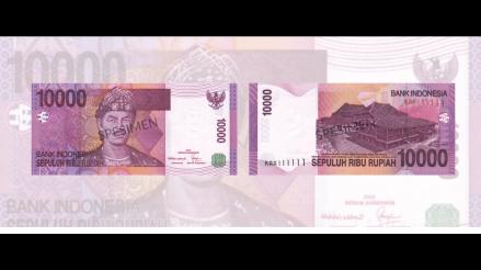 BI: Uang Rp10 Ribu Tahun Emisi 2005 Masih Berlaku sebagai Alat Pembayaran Sah