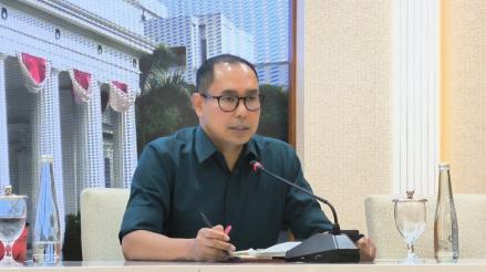 Imigrasi AS Razia Pabrik Baterai Milik Hyundai, Satu WNI Ikut Ditangkap. (Foto: Kemlu)