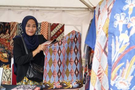 Mengenal Mekaarpreneur, Program Pemberdayaan Intensif Besutan PNM. (Foto Istimewa)