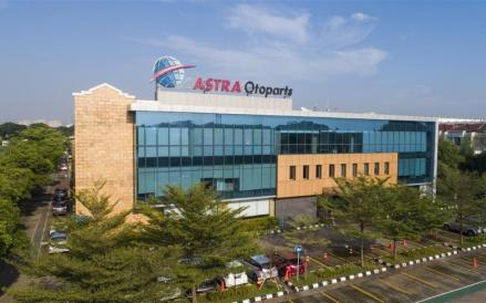 PT Astra Autoparts Tbk (AUTO) mengumumkan dividen interim sebesar Rp57 per saham. (Foto: Dok. Astra Otoparts)