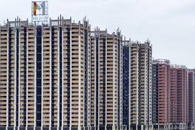 Penjualan Apartemen Lesu di 2024 Meski Ada Insentif PPN DTP. Foto: MNC Media.