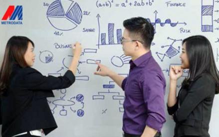 PT Metrodata Electronics Tbk (MTDL) mencatat kinerja solid pada kuartal I-2025 setelah membukukan laba bersih Rp153,7 miliar. (Foto: Dok. Metrodata)