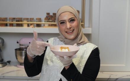 Shopee Affiliate & Pemilik Bittersweet By Najla, Ala Bisyir (Shopee)