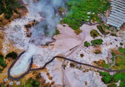 Intip Lima Destinasi Wisata di Wonosobo, Alternatif Liburan di Akhir Pekan. (Foto:  Instagram/@nanang_a_e))