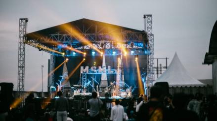Jadwal Acara Musik Gratis di Jakarta sepanjang Oktober 2024, Jangan Sampai Ketinggalan. (Foto: MNC Media)