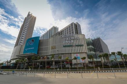 Green Sedayu Milik Siapa? Intip Deretan Mal Pemiliknya di Jakarta dan Sekitarnya. (Foto: Agung Sedayu)