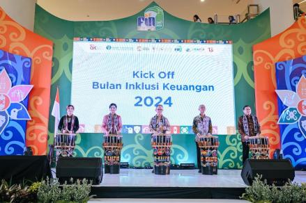 Gandeng OJK, Bank BJB (BJBR) Perluas Literasi dan Inklusi Keuangan