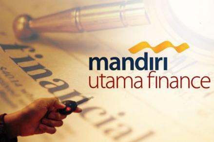 6 Langkah Cek Angsuran Mandiri Utama Finance Anti Ribet yang Mudah. (FOTO: MNC MEDIA))