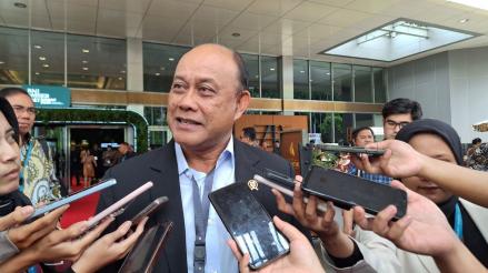 Badan Gizi Gelontorkan Rp800 Miliar per Hari untuk Makan Bergizi Gratis Mulai Januari 2025