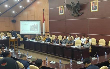 Miris, Ada Hakim Terjerat Pinjol demi Bisa Pulang Kampung (foto achmad al fiqri)