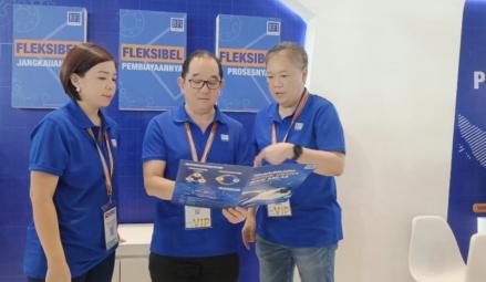 Dorong Kemajuan Industri Printing, BFI Finance (BFIN) Permudah Pembiayaan Industri Percetakan