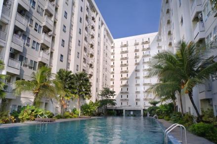 Kuliah di Yogyakarta, Punya Apartemen Ternyata Lebih Untung dari Indekos. (Foto: MNC Media)