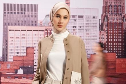4 Sumber Kekayaan Paula Verhoeven, dari Model hingga Bisnis. (Foto: MNC Media)    