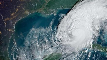 Kerugian akibat Badai Milton di Florida AS Diduga Capai Rp939 Triliun