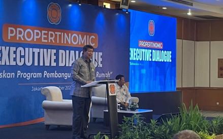 Bukan Hanya Makan Gratis, Adik Prabowo Sebut Rumah Layak Bisa Cegah Stunting