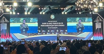 Lifting Minyak Turun Terus, Jokowi: Harus Naik dengan Cara Apapun