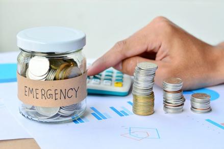 5 Risiko Jika Tidak Punya Dana Darurat bagi Karyawan dan Investor, Waspadai Dampak Ini. (Foto: Freepik)