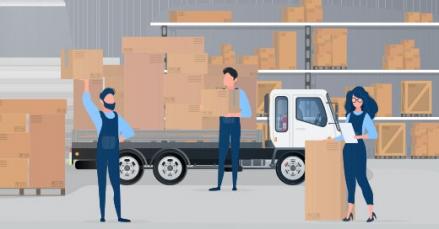 FOB Shipping Point Adalah? Definisi serta Perbedaannya dengan FOB Destination. (Foto: MNC Media)