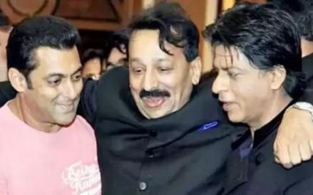 Politisi senior India, Baba Siddique tewas setelah ditembak oleh sekelompok pria yang diduga anggota geng bersenjata. (Foto: Hindustan Times)