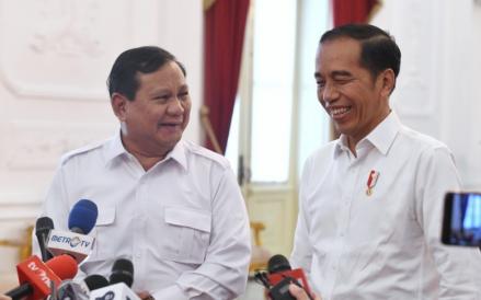 Berbeda dengan Jokowi yang Bagikan Sertifikat, Prabowo Akan Bagi-Bagikan Rumah ke Warga