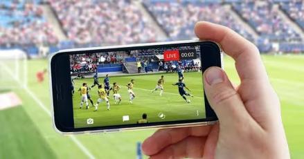 4 Cara Nonton Live Streaming Bola dengan Mudah, Nggak Cuma Lewat YouTube. (Foto: MNC Media)