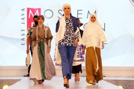 6 Tips Bisnis Pakaian Muslim agar Omzet Melimpah. (Foto: MNC Media)