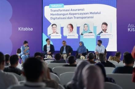 Rampungkan Akuisisi, Kitabisa Hadirkan Layanan Asuransi Jiwa Syariah