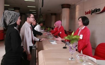Bank Jatim (BJTM) Dukung Rencana OJK Alihkan BPR Pemda ke Bank Daerah