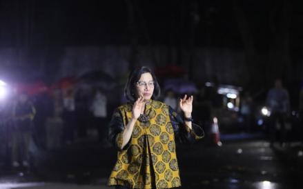 Ada Sri Mulyani dan Erick Thohir, Tim Ekonomi Prabowo Diisi Wajah Lama