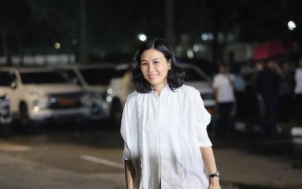 Veronica Tan dipastikan menduduki kursi Wakil Menteri Pemberdayaan Perempuan dan Perlindungan Anak (PPPA). (Foto: MNC Media)