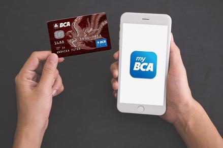Cara Menaikkan Limit Kartu Kredit BCA: Panduan Lengkap