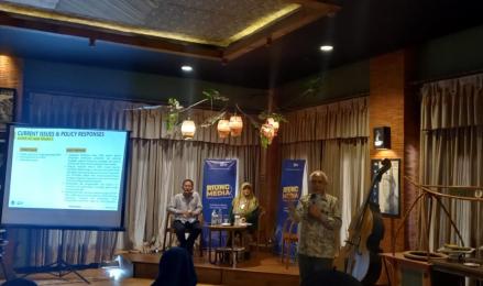 DJP Jateng II Catat Penerimaan Pajak Meningkat Jadi Rp10,14 Triliun hingga September 2024