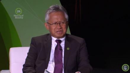 Bantuan Operasional Kampus Negeri Kena Efisiensi, Ada Kemungkinan PTN Naikkan Uang Kuliah. Foto: MNC Media.