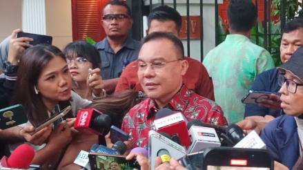 Ada Perubahan Nomenklatur di Kabinet Prabowo, Seskab Kini di Bawah Mensesneg (foto mnc media)