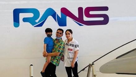 Kapan Didirikan RANS Entertainment? Cek Sejarah dan Fakta Menariknya. (Foto: MNC Media)