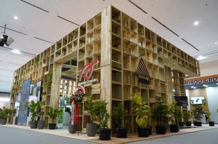 Saham Keramik ARNA-CAKK Naik usai Penerbitan Aturan Bea Masuk Anti Dumping. (Foto: ARNA)