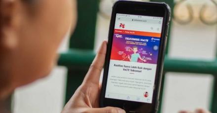 Bagaimana Cara Memaketkan Pulsa Telkomsel? (Foto: MNC Media)