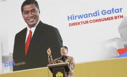 BTN Syariah Salurkan Pembiayaan Rumah Subsidi Rp4,76 Triliun hingga September 2024