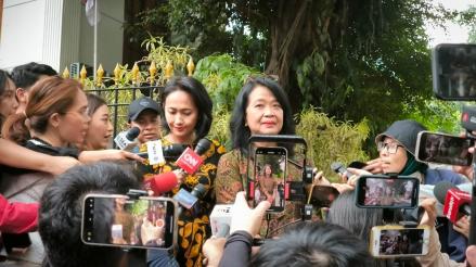 Jadi Kandidat Wamen di Kabinet Prabowo, Ini Profil Dirjen PUPR Diana Kusumastuti