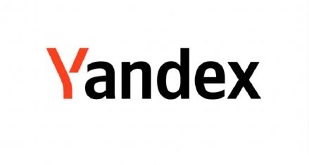 Logo Yandex (ilustrasi). (Foto: yandex.com)
