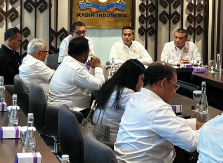 Ketum Kadin Anindya Bakrie Diundang ke Pelantikan Prabowo-Gibran