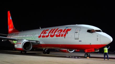 Jeju Air Buka Rute Incheon-Batam PP, Terbang Tiga Kali Seminggu