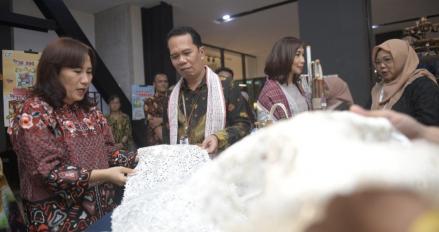 Ini Tiga Strategi BTN (BBTN) Tingkatkan Penyaluran KUR Sepanjang 2024