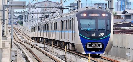 Tarif Transjakarta dan MRT Gratis Sampai Kapan? LRT Juga Kebagian, Catat Tanggalnya. (Foto: MRT Jakarta)