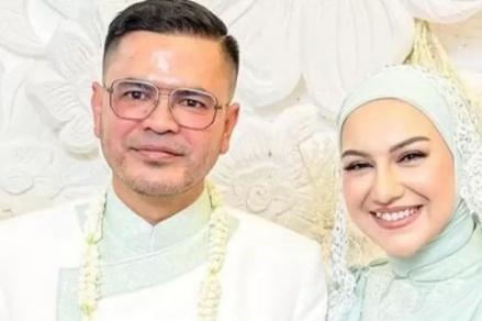 Profil Haldy Sabri, Pengusaha Tajir Suami Baru Irish Bella. (Foto: MNC Media)