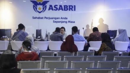 Berapa Uang Asuransi Kematian ASABRI? Cek Ketentuannya. (Foto: MNC Media)