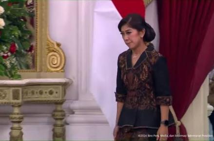 Ternyata Ini Alasan Kementerian Kominfo Diubah Jadi Komdigi (FOTO:MNC Media)