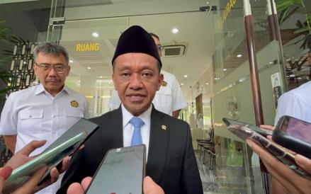 Pemerintah Punya Skema Baru Subsidi BBM, Bakal Diterapkan di 2025. (Foto: MNC Media)